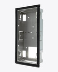 D2x01V Flush-mounting Housing (Backbox)