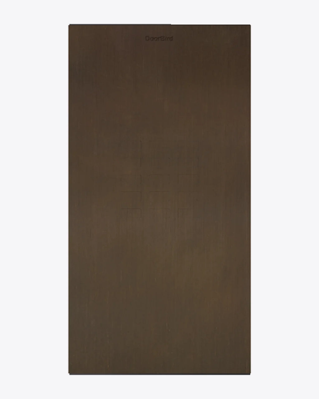 D2x01V Front Panel