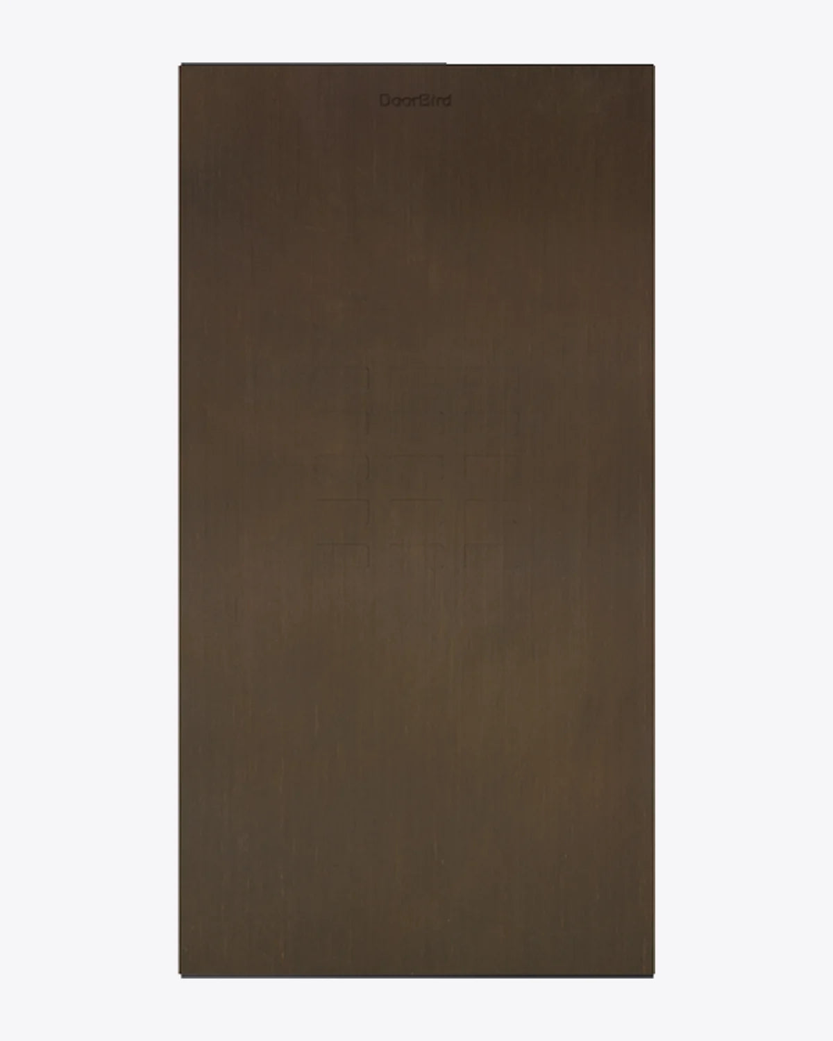 D2x01V Front Panel
