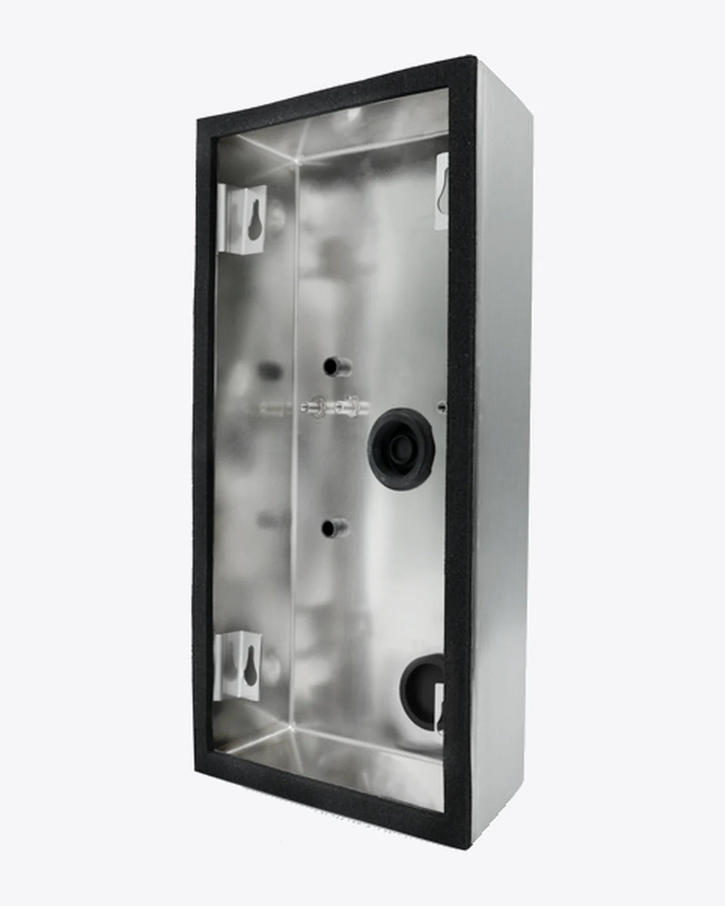 D2x01V Surface-mounting Housing (Backbox)
