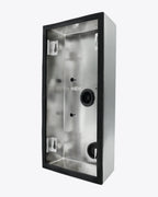 D2x01V Surface-mounting Housing (Backbox)