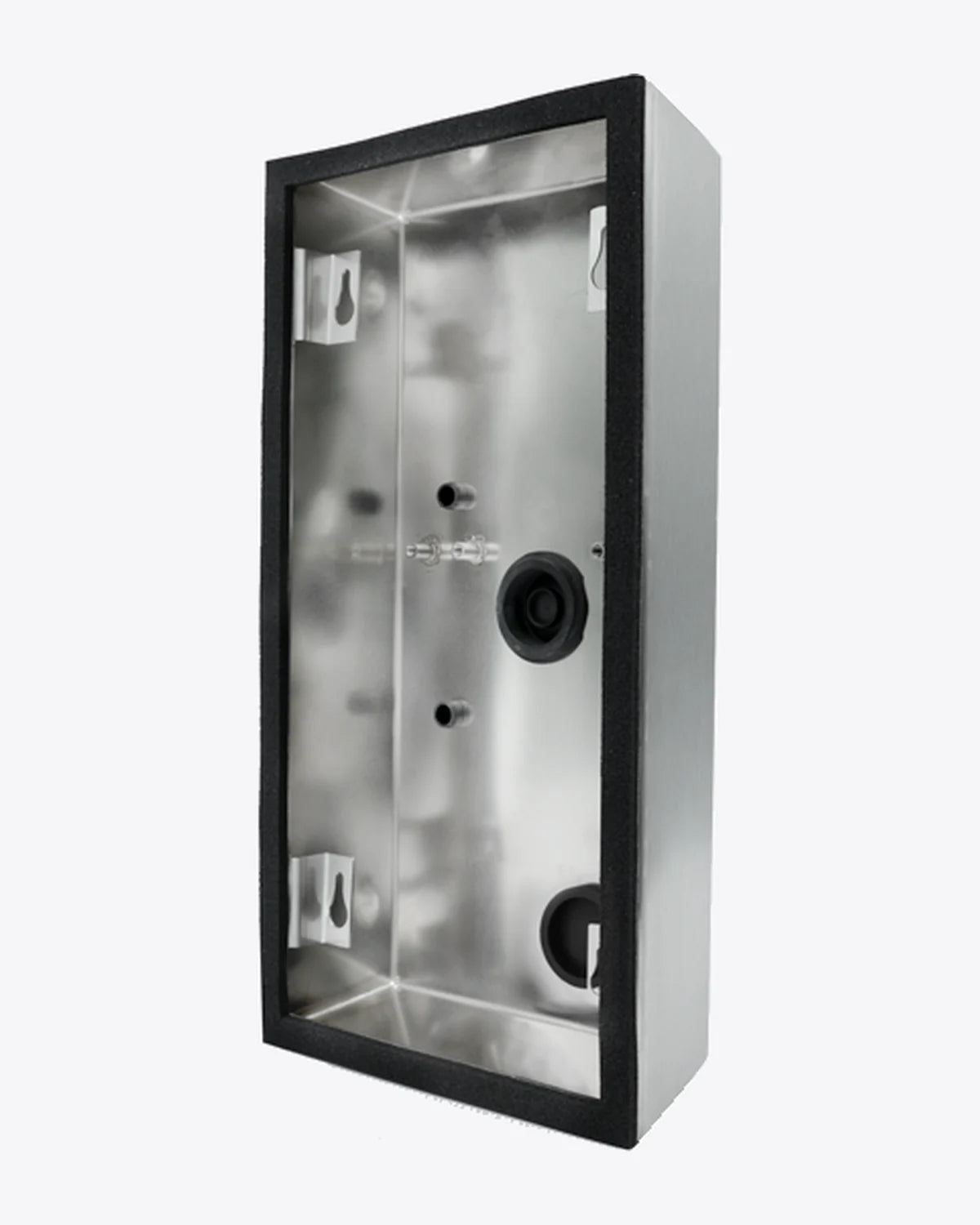 D2x01V Surface-mounting Housing (Backbox)