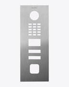 D2x02FV EKEY sLine Front Panel