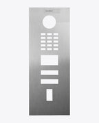 D2x02FV Fingerprint 50 / D2102FV EKEY Front Panel