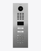 D2102KV Surface-mount IP Video Intercom