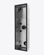 D2x02KV Surface-mounting Housing (Backbox)