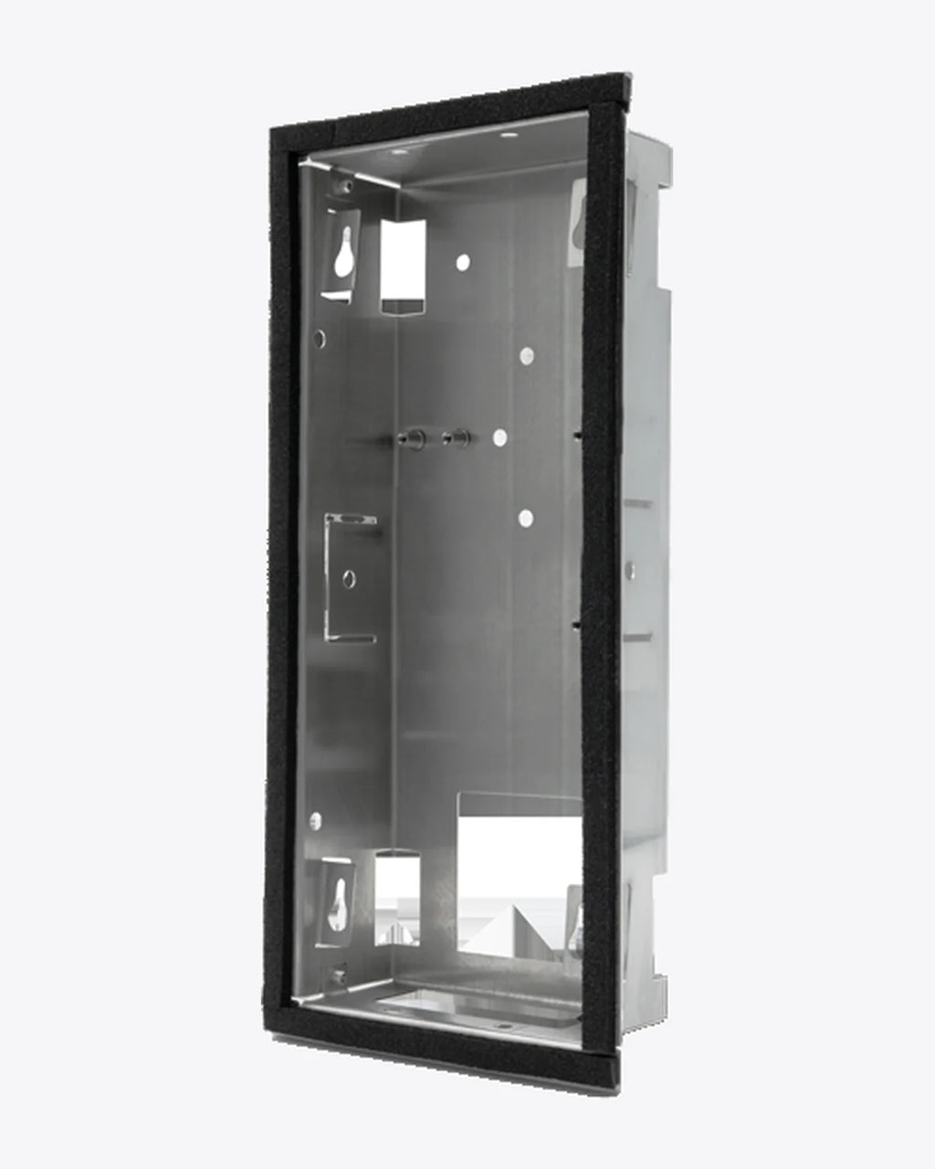 D2x02V / D2x03V / D2x01TFV / D2x01FV Fingerprint 50 / D2x01FV EKEY Flush-mounting Housing (Backbox)