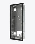 D2x02V / D2x03V / D2x01TFV / D2x01FV Fingerprint 50 / D2x01FV EKEY Flush-mounting Housing (Backbox)