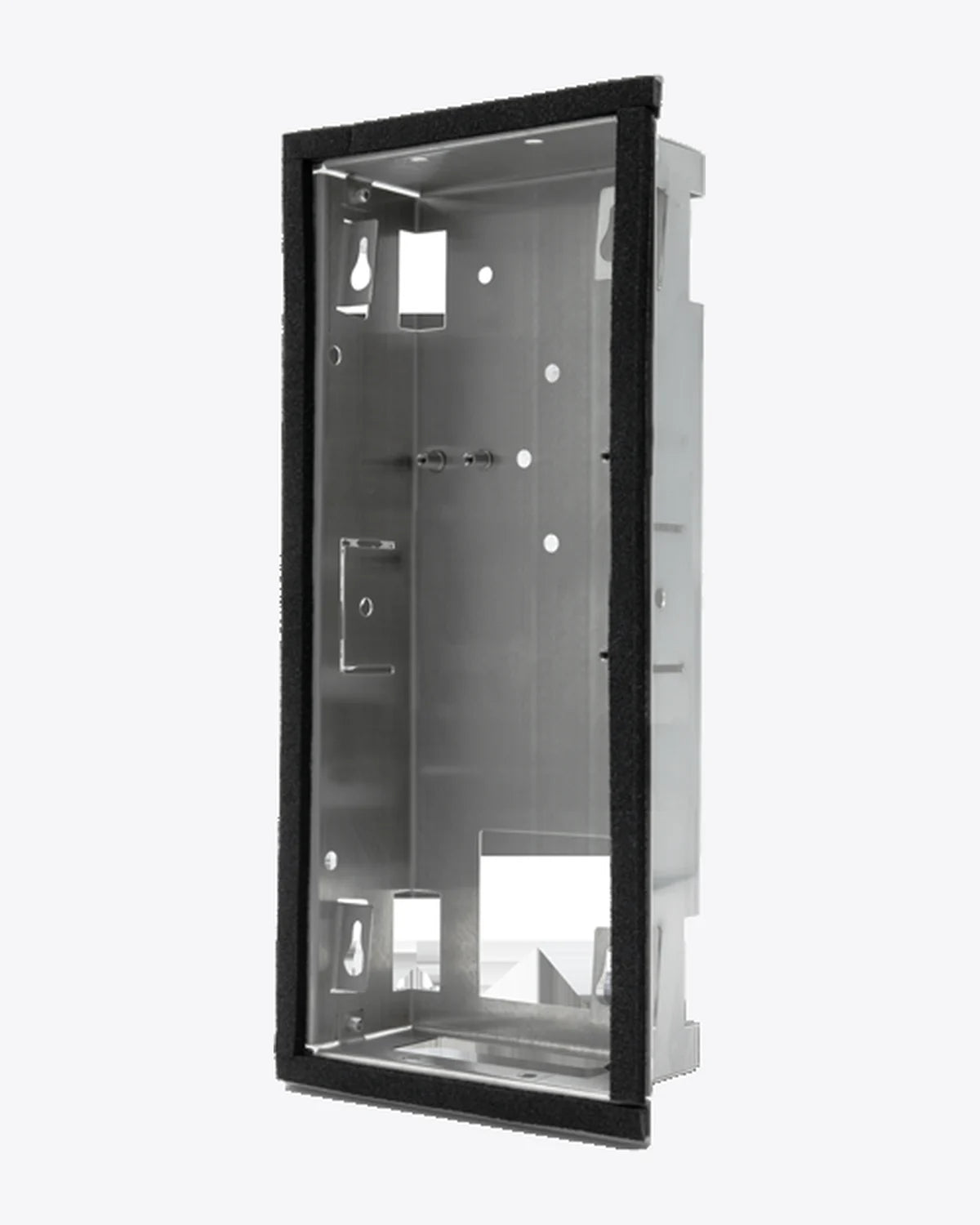 D2x02V / D2x03V / D2x01TFV / D2x01FV Fingerprint 50 / D2x01FV EKEY Flush-mounting Housing (Backbox)