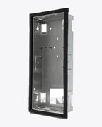 D2x02V / D2x03V / D2x01TFV / D2x01FV Fingerprint 50 / D2101FV EKEY Surface-mounting Housing (Backbox)