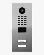 D2102V Surface-mount IP Video Intercom
