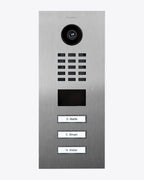 D2103V Surface-mount IP Video Intercom
