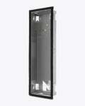 D2x04V / D2x05V / D2x06V Flush-mounting Housing (Backbox)