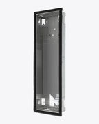 D2x04V / D2x05V / D2x06V Flush-mounting Housing (Backbox)