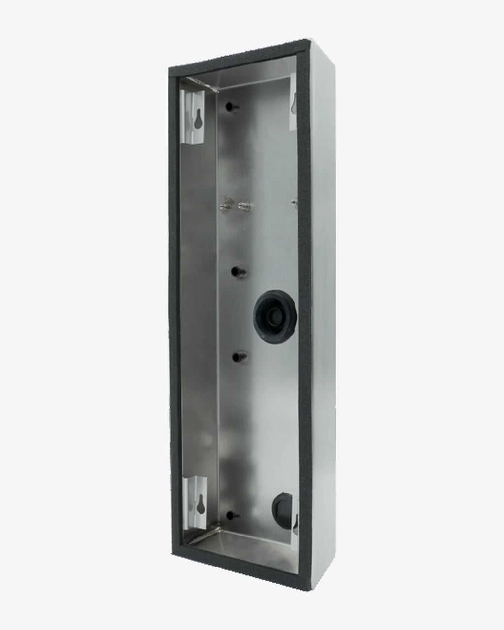 D2x04V / D2x05V / D2x06V Surface-mounting Housing (Backbox)