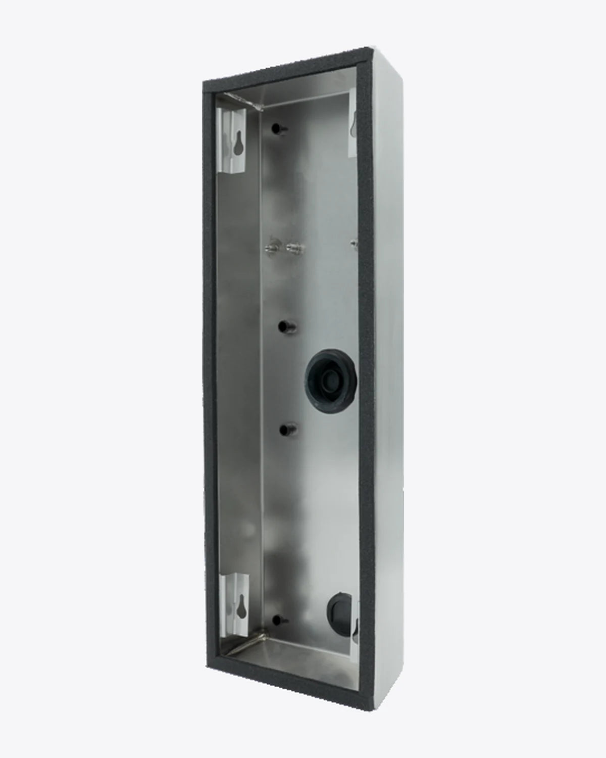 D2x04V / D2x05V / D2x06V Surface-mounting Housing (Backbox)