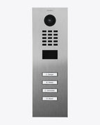 D2104V Surface-mount IP Video Intercom