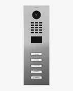 D2105V Surface-mount IP Video Intercom