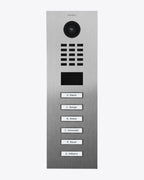 D2106V Surface-mount IP Video Intercom