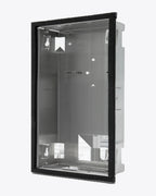 D2x07V / D2x08V / D2x10V Flush-mounting Housing (Backbox)