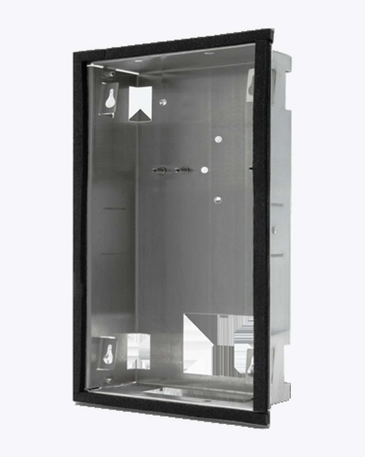 D2x07V / D2x08V / D2x10V Flush-mounting Housing (Backbox)