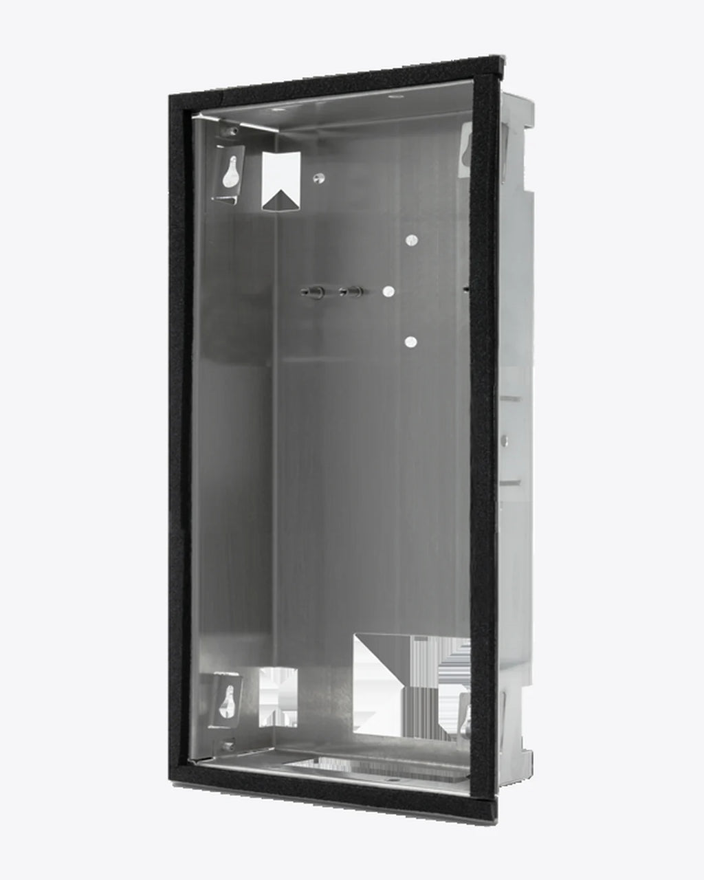 D2x09V / D2x11V / D2x12V / D2x13V / D2x14V Flush-mounting Housing (Backbox)