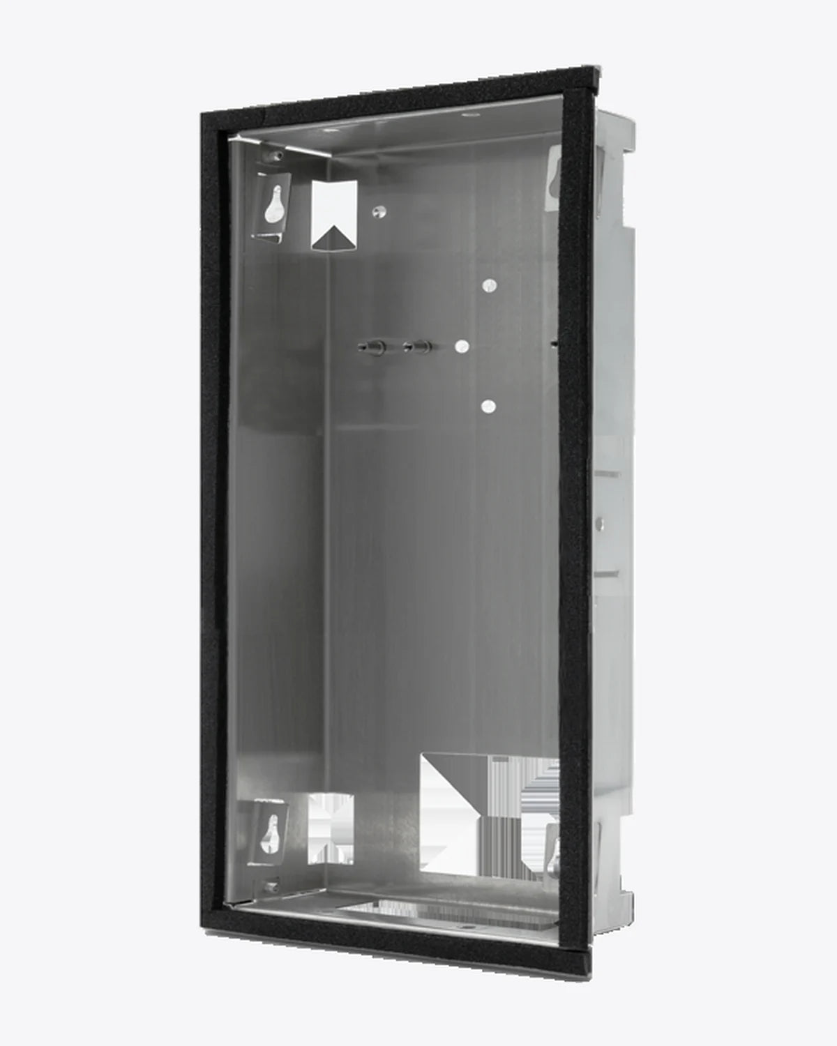 D2x09V / D2x11V / D2x12V / D2x13V / D2x14V Flush-mounting Housing (Backbox)
