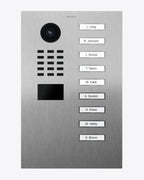 D2109V Surface-mount IP Video Intercom