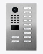 D2111V Surface-mount IP Video Intercom