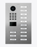 D2113V Flush-mount IP Video Intercom