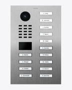 D2114V Surface-mount IP Video Intercom