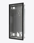 D2x15V / D2x16V / D2x17V / D2x18V Flush-mounting Housing (Backbox)