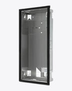 D2x15V / D2x16V / D2x17V / D2x18V Flush-mounting Housing (Backbox)