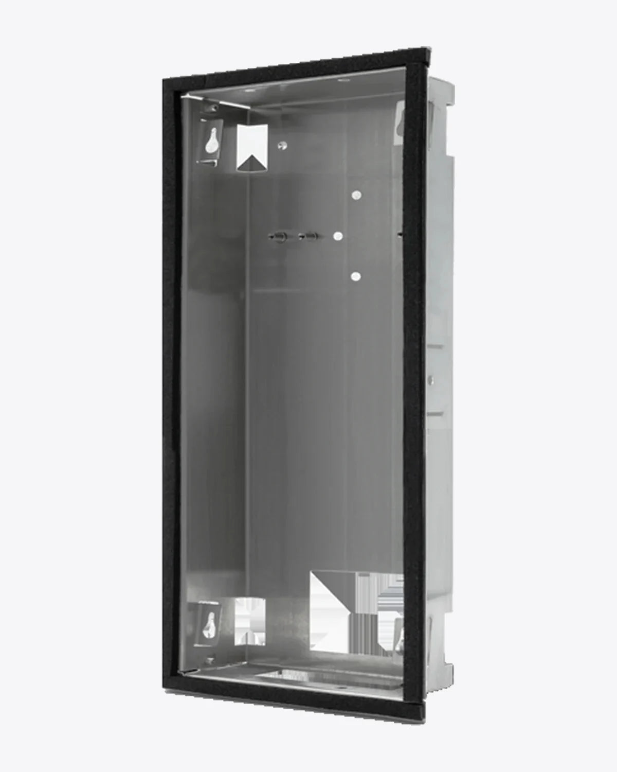 D2x15V / D2x16V / D2x17V / D2x18V Flush-mounting Housing (Backbox)