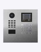 D21DKH Surface-mount IP Video Intercom