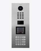 D21DKV Flush-mount IP Video Intercom