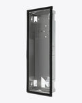 D2xDKV Flush-mounting Housing (Backbox)