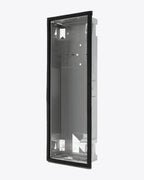 D2xDKV Flush-mounting Housing (Backbox)