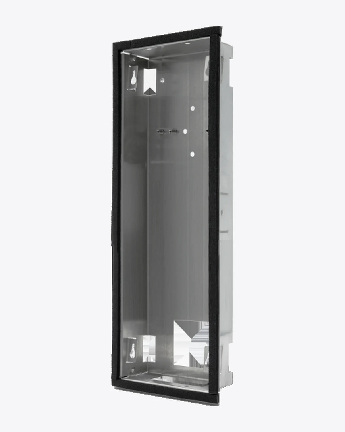 D2xDKV Flush-mounting Housing (Backbox)