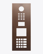 D2xDKV Front Panel