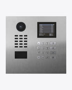 D21DKH Flush-mount IP Video Intercom