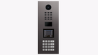 DoorBird D21DKV Surface-mount IP Video Intercom