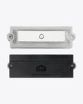D21x Illuminated call button, 1 piece