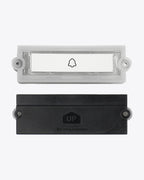 D21x Illuminated call button, 1 piece
