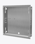 D2x01KH / D2x01IKH / D2XDKH Flush-mounting Housing (Backbox)