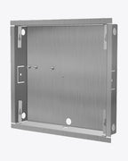 D2x01KH / D2x01IKH / D2XDKH Flush-mounting Housing (Backbox)