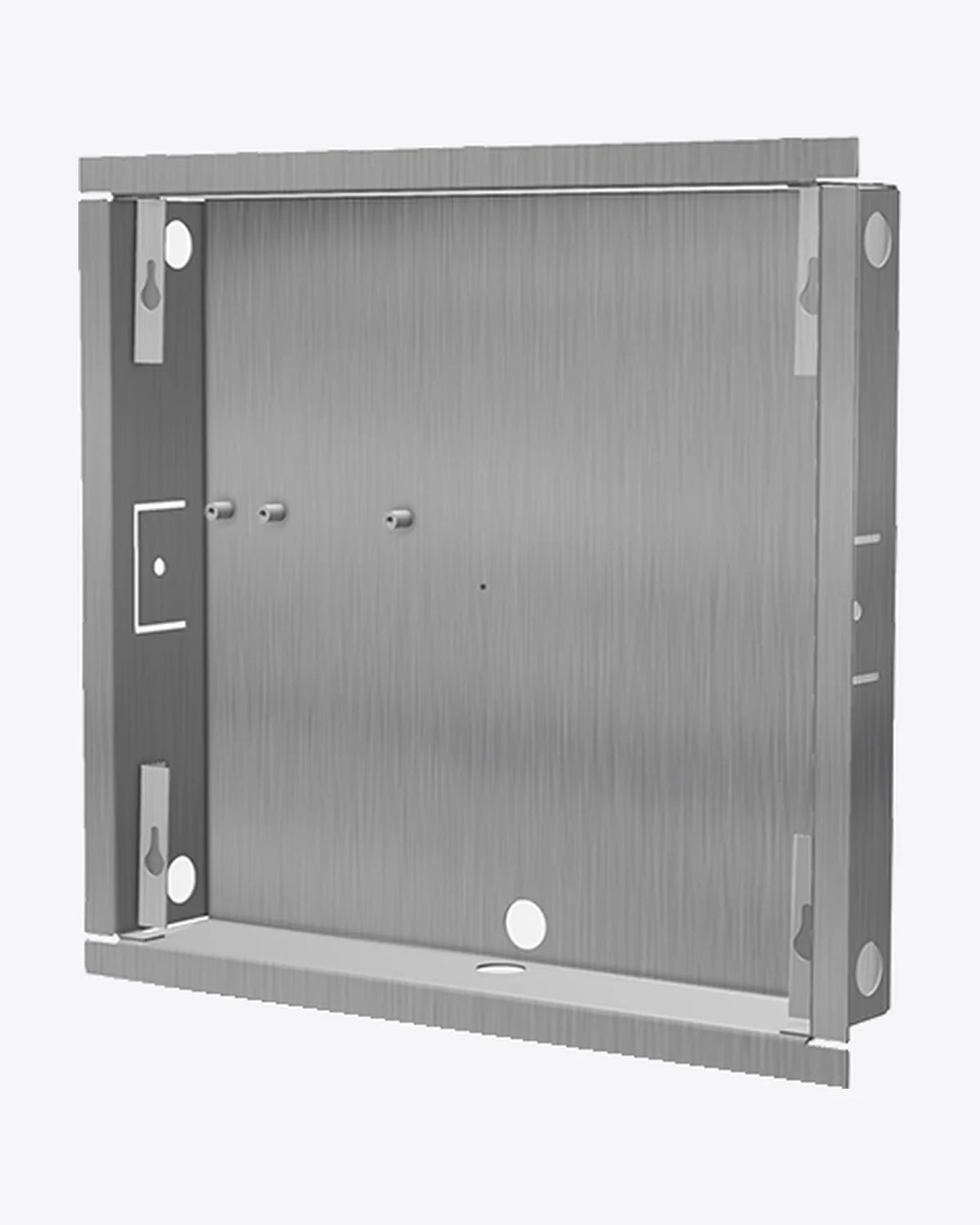 D2x01KH / D2x01IKH / D2XDKH Flush-mounting Housing (Backbox)