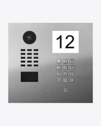 D2201IKH Surface-mount IP Video Intercom
