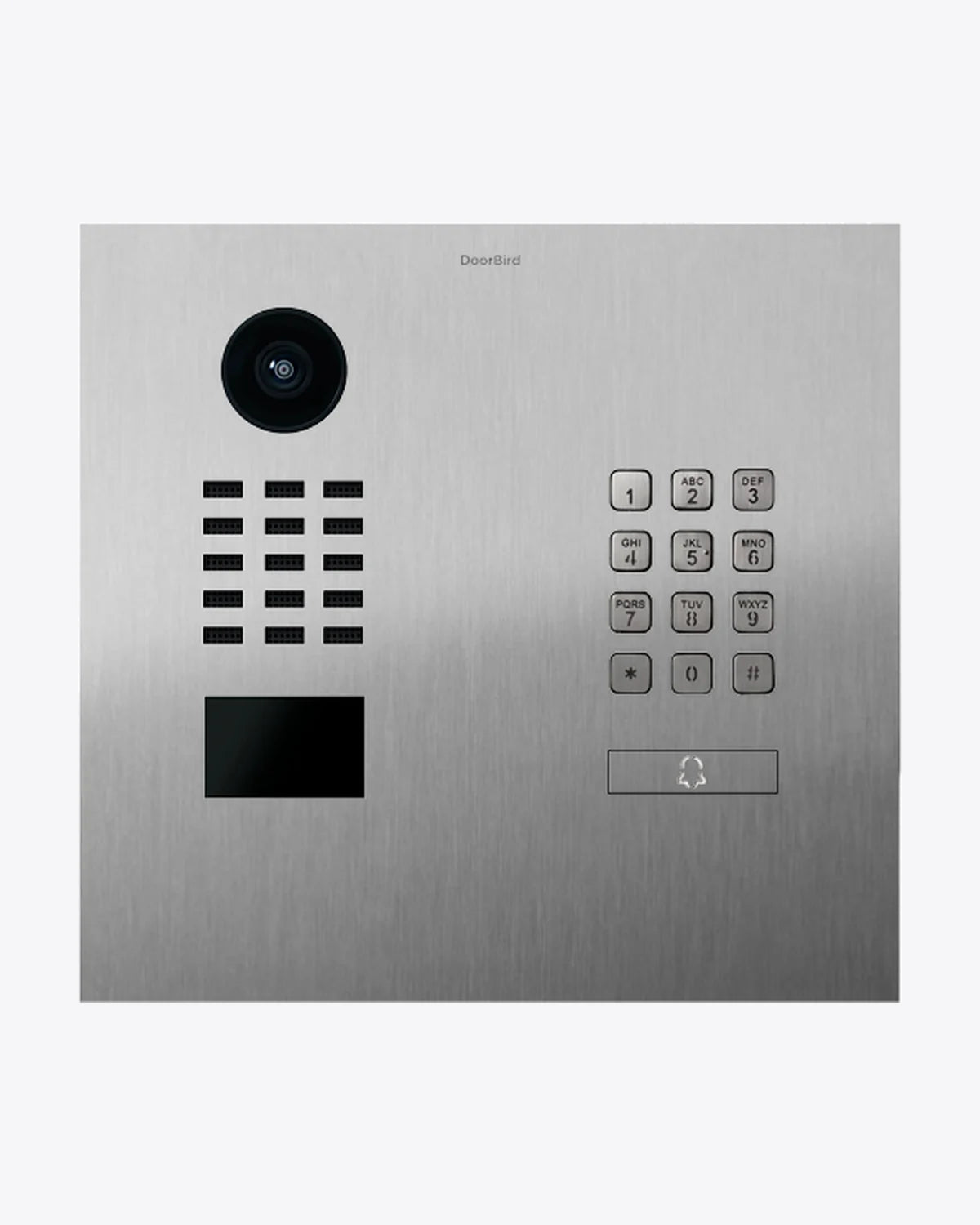 D2201KH Surface-mount IP Video Intercom
