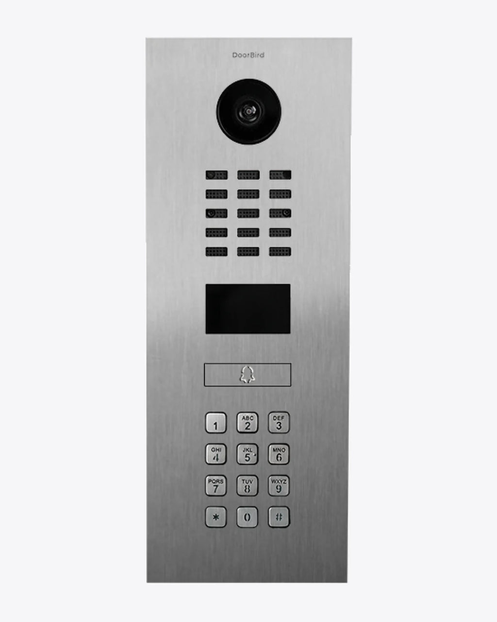 D2201KV Surface-mount IP Video Intercom